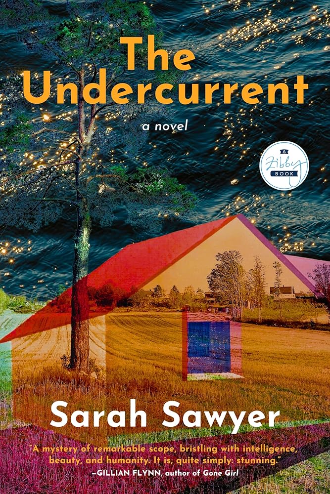 The Undercurrent: A Novel cover image