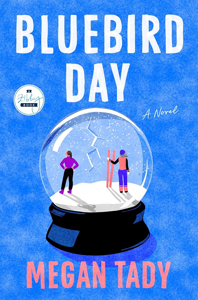 Bluebird Day: A Novel cover image