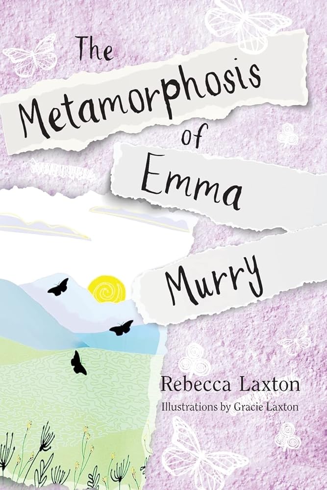 The Metamorphosis of Emma Murry cover image
