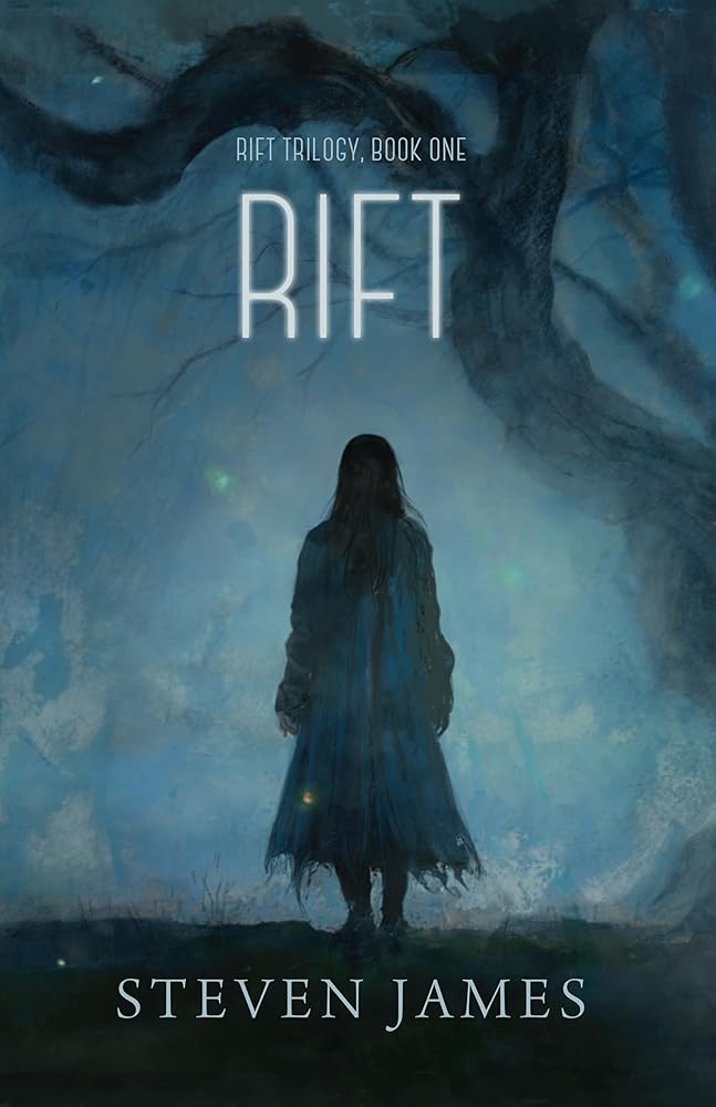 Rift (Volume 1) (Rift Trilogy) cover image