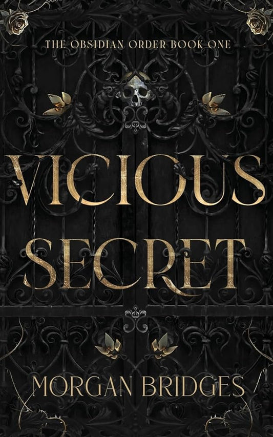 Vicious Secret cover image