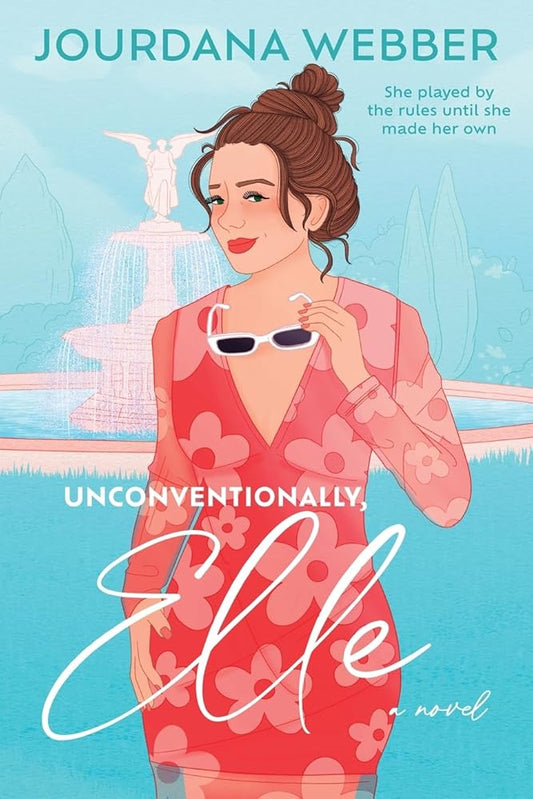 Unconventionally, Elle cover image
