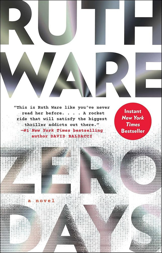Zero Days cover image