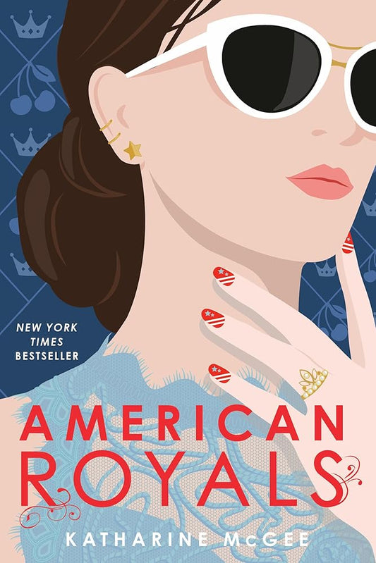 American Royals cover image
