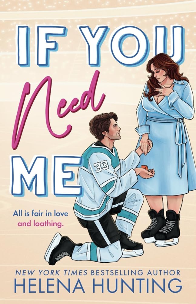 If You Need Me (The Toronto Terror Series) cover image