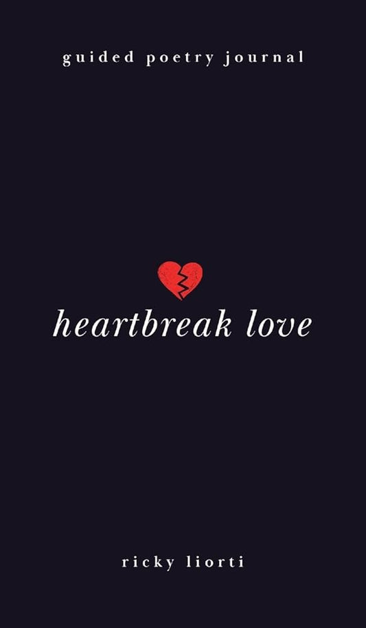 Heartbreak Love cover image