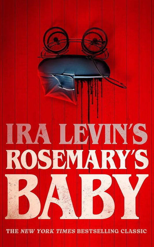 Rosemary's Baby cover image