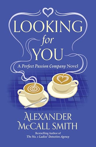 Looking for You (Perfect Passion Company #3) cover image
