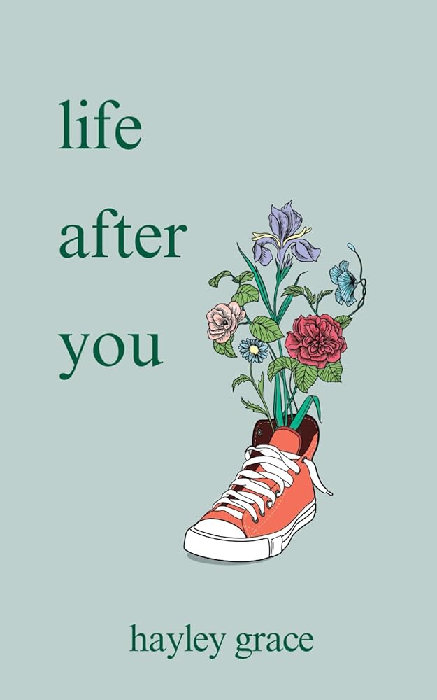 life after you cover image