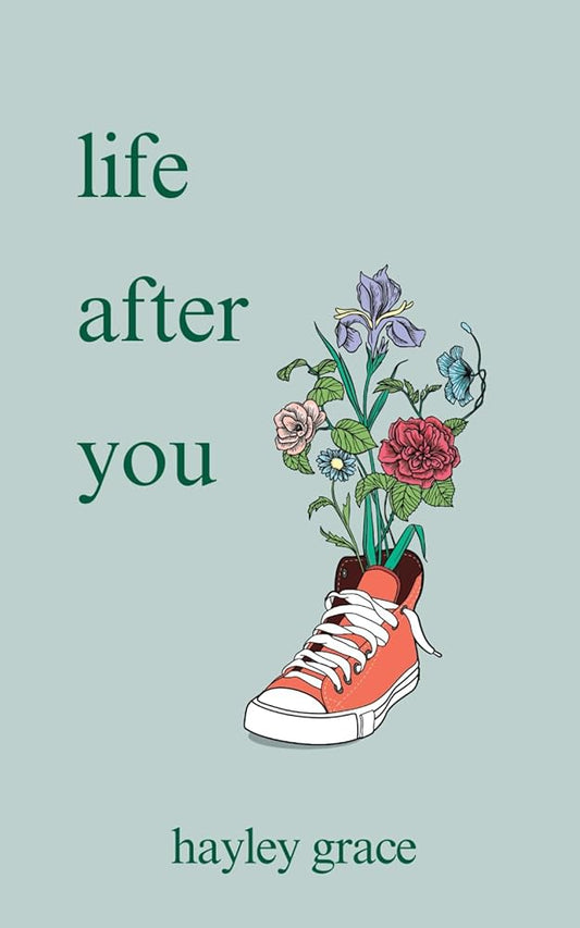 life after you cover image