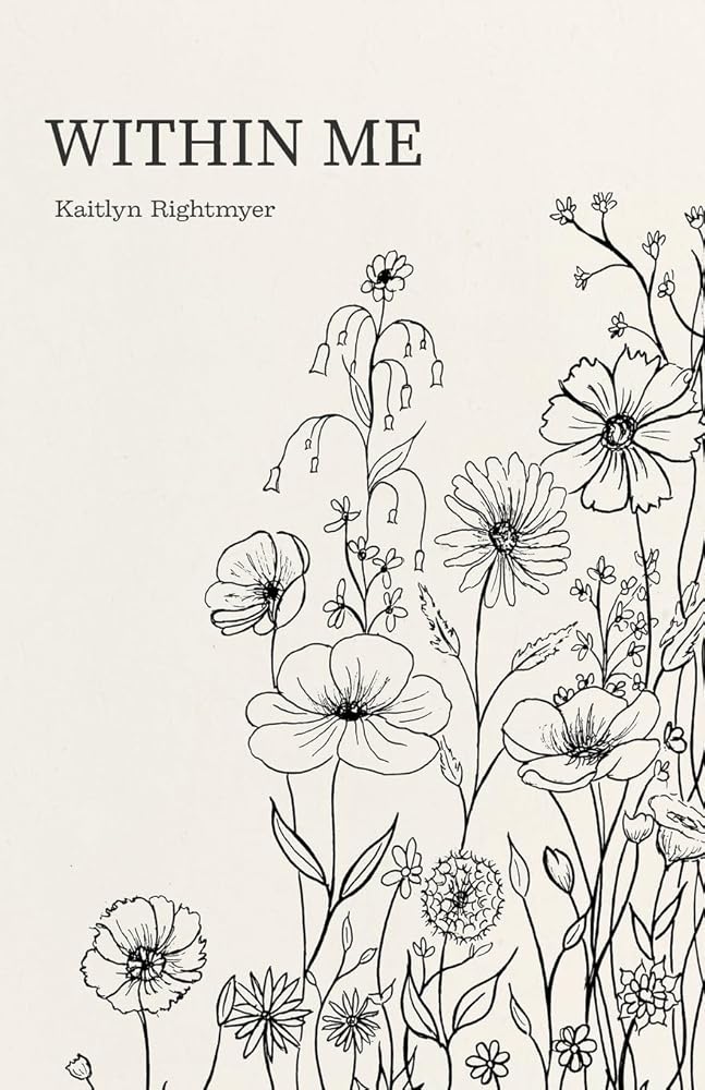 Within Me cover image