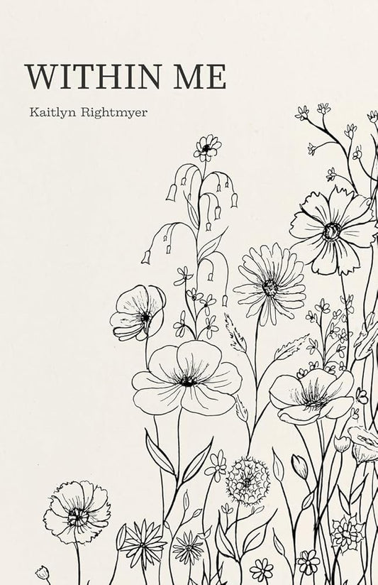 Within Me cover image