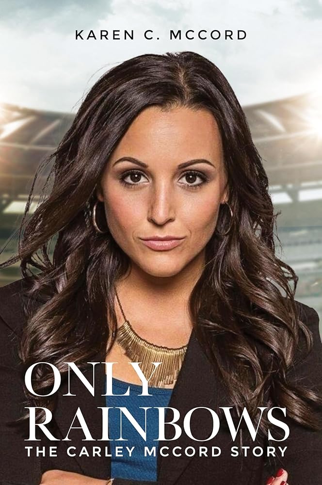 Only Rainbows cover image