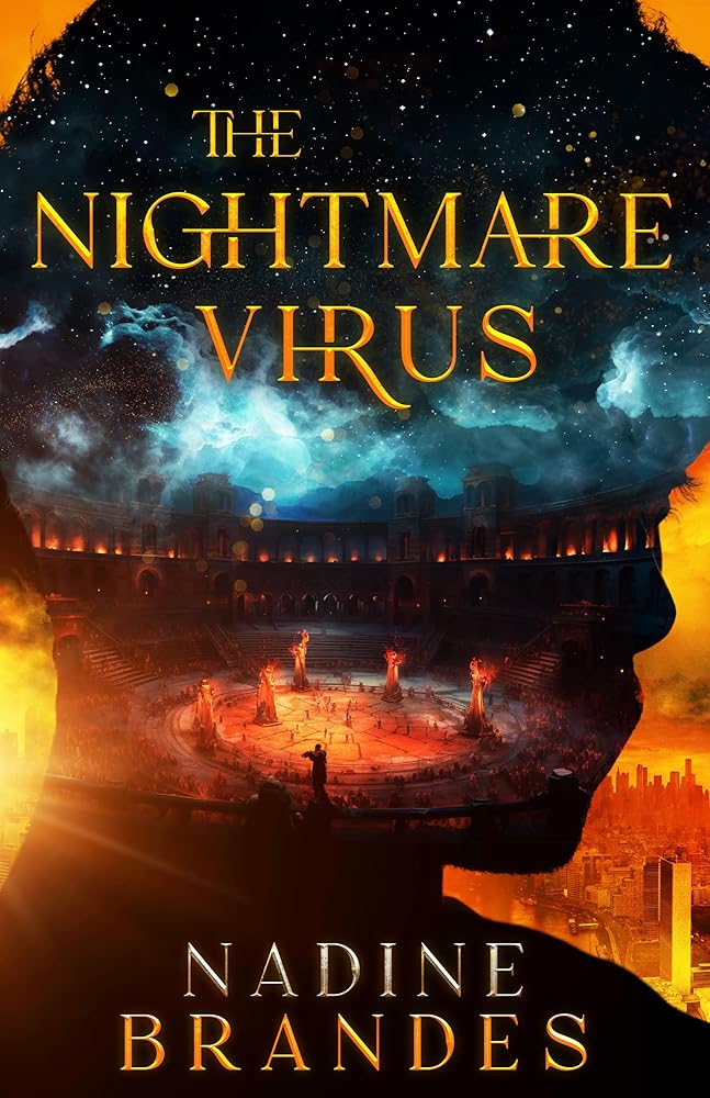 The Nightmare Virus cover image