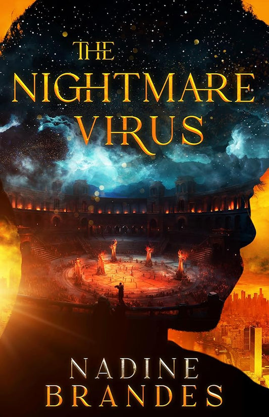 The Nightmare Virus cover image