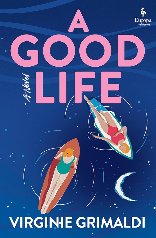 A Good Life cover image