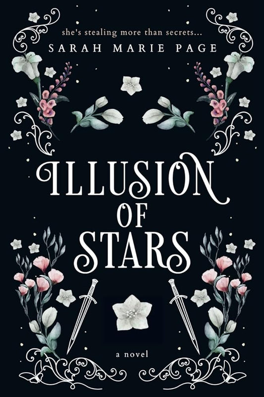 Illusion of Stars cover image