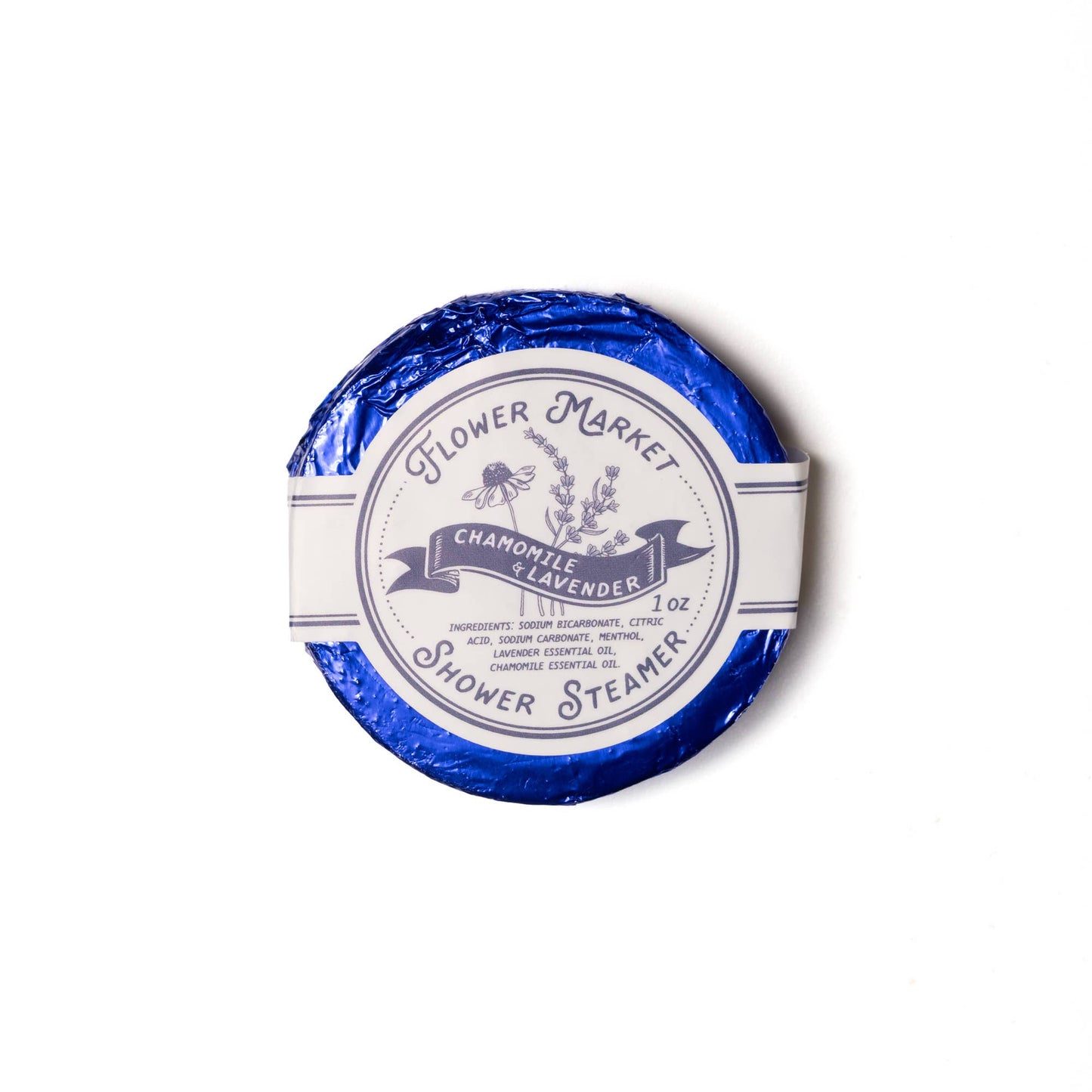 Aromatherapy Shower Steamers ‚Äì Lavender, Eucalyptus & More!