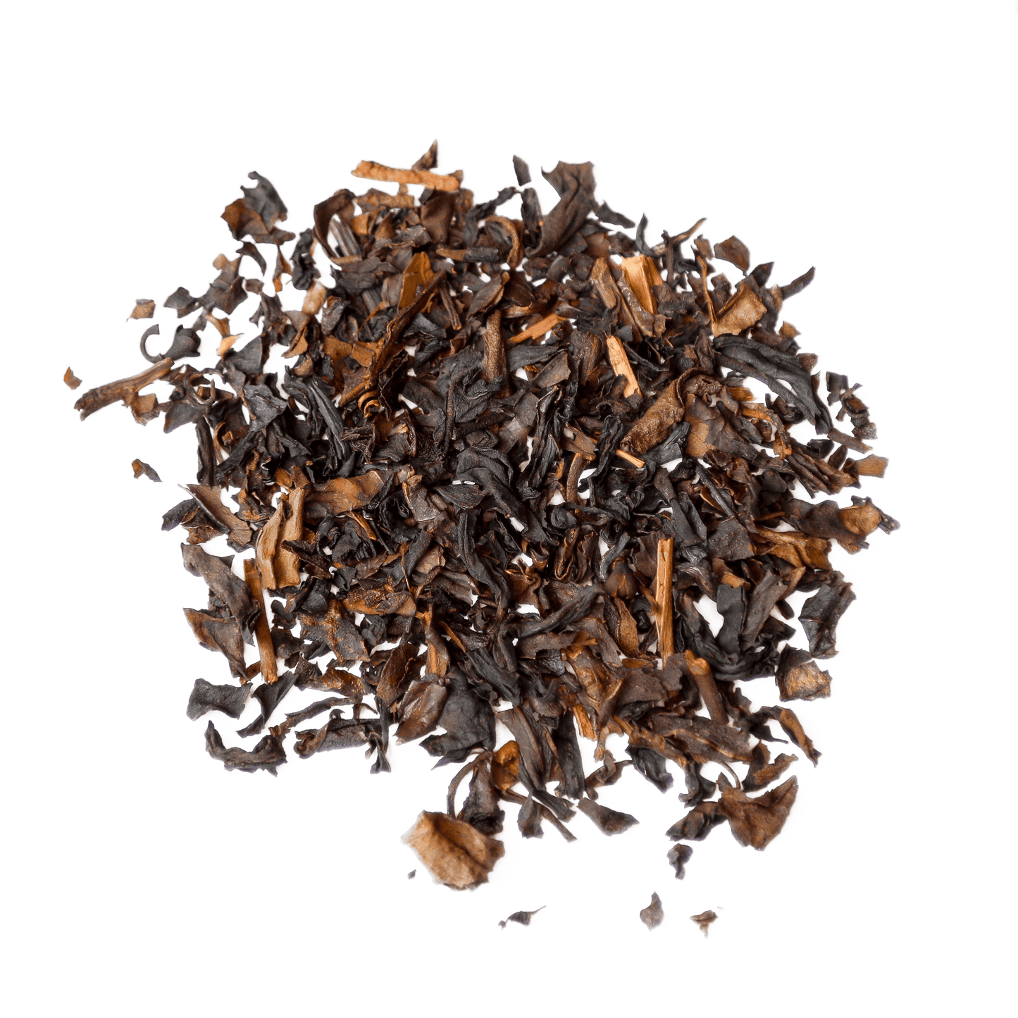 Vanilla Cr√©me | Oolong Tea | Bulk or Retail