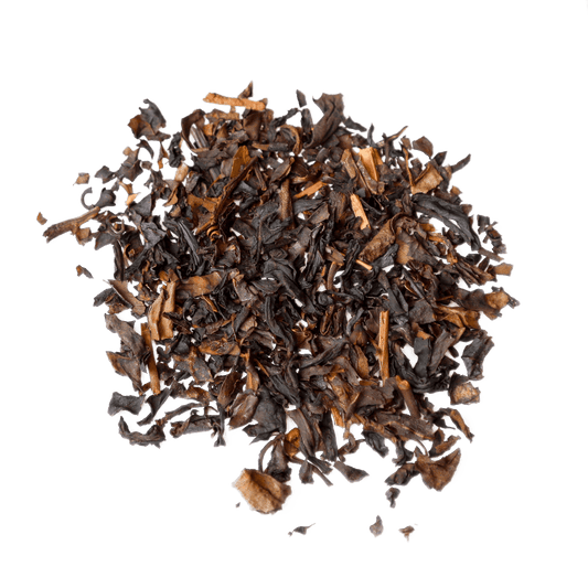 Vanilla Cr√©me | Oolong Tea | Bulk or Retail