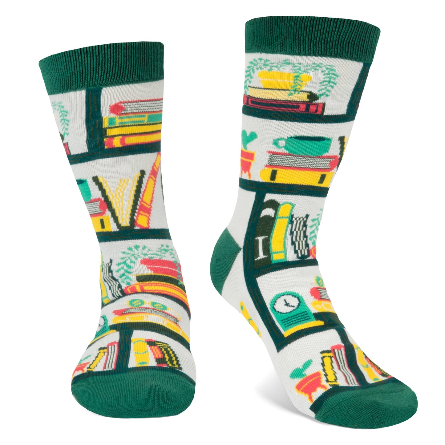 I'd Rather Be Reading