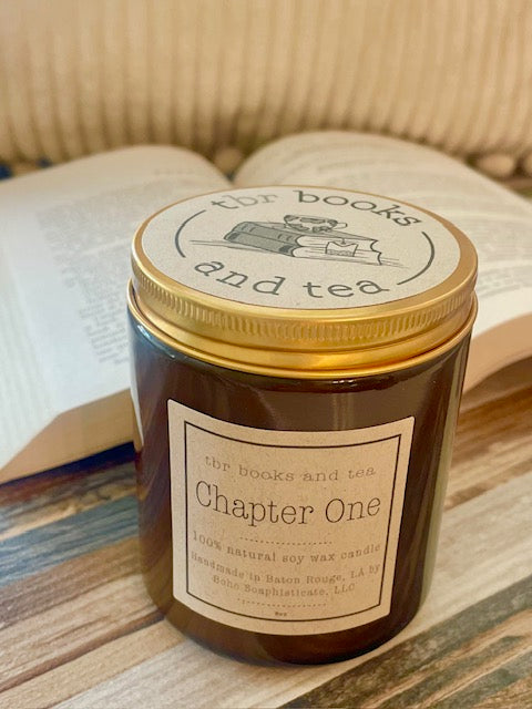 Chapter One Candle