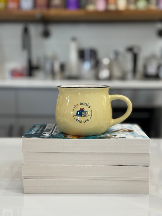 TBR Mug