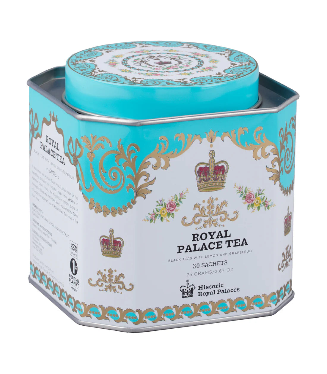 Royal Palace Tea