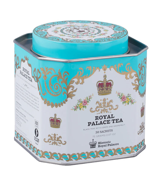 Royal Palace Tea