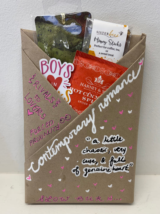 Blind Date Bundle #2