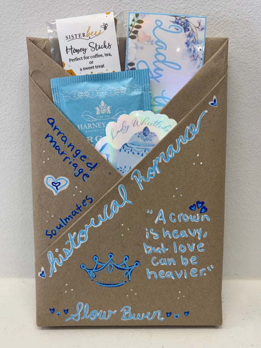 Blind Date Bundle #1