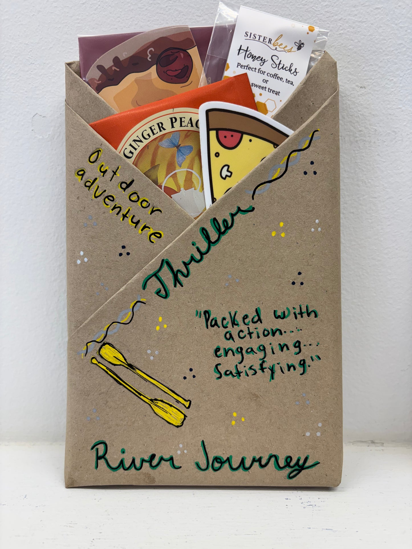 Blind Date Bundle #4