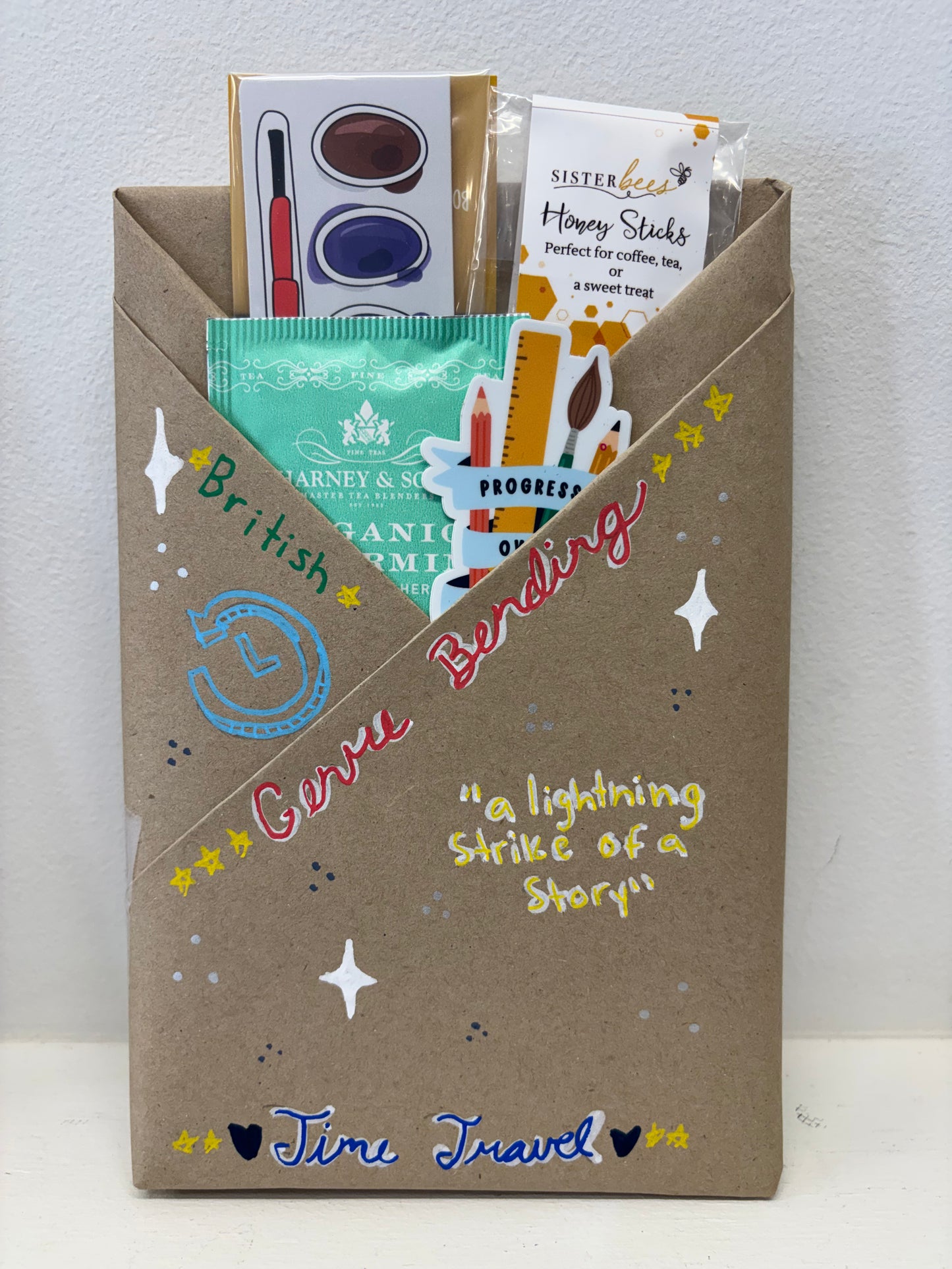 Blind Date Bundle #6