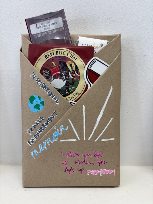 Blind Date Bundle #5