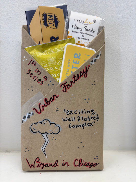 Blind Date Bundle #3