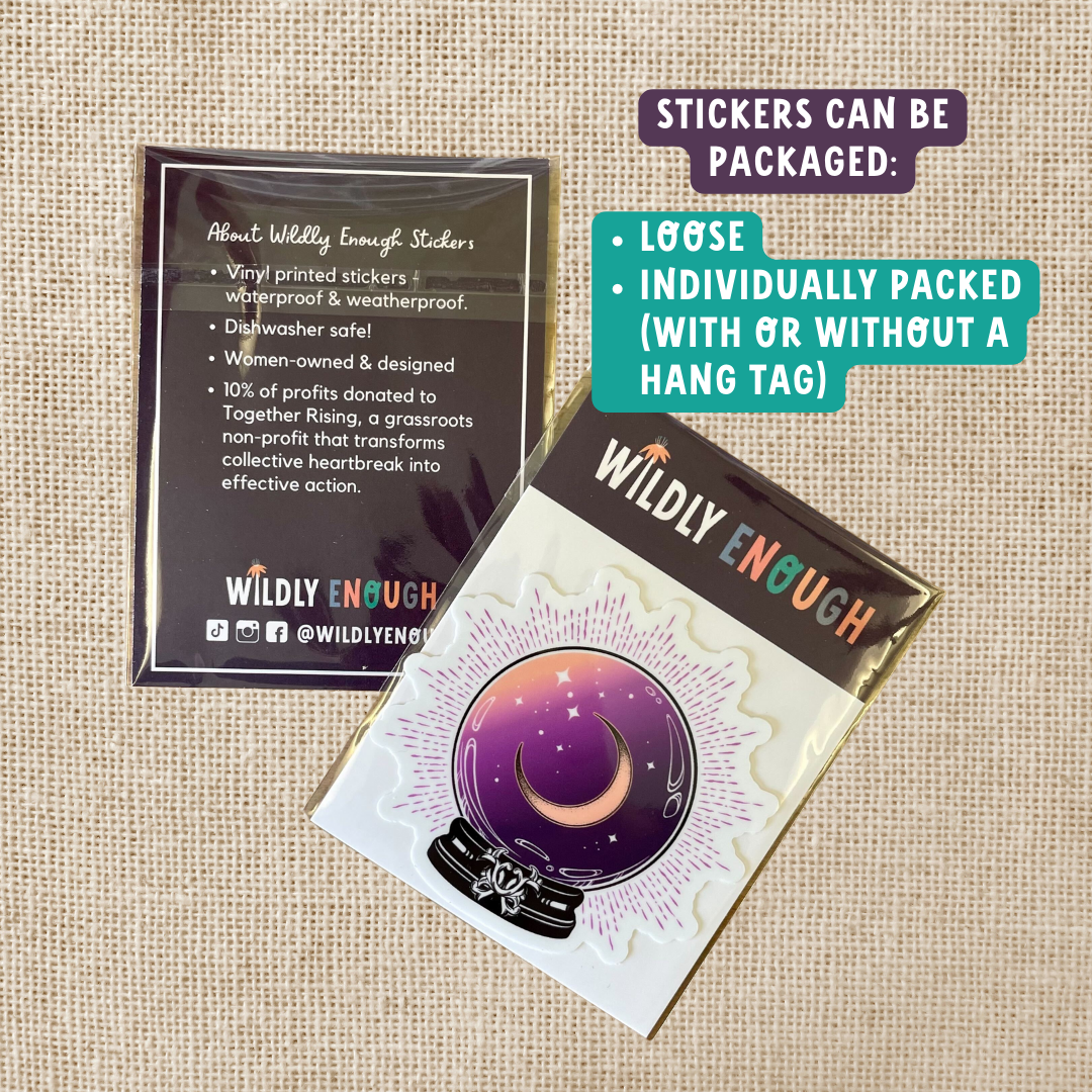Sounds Gay, I'm In Sticker