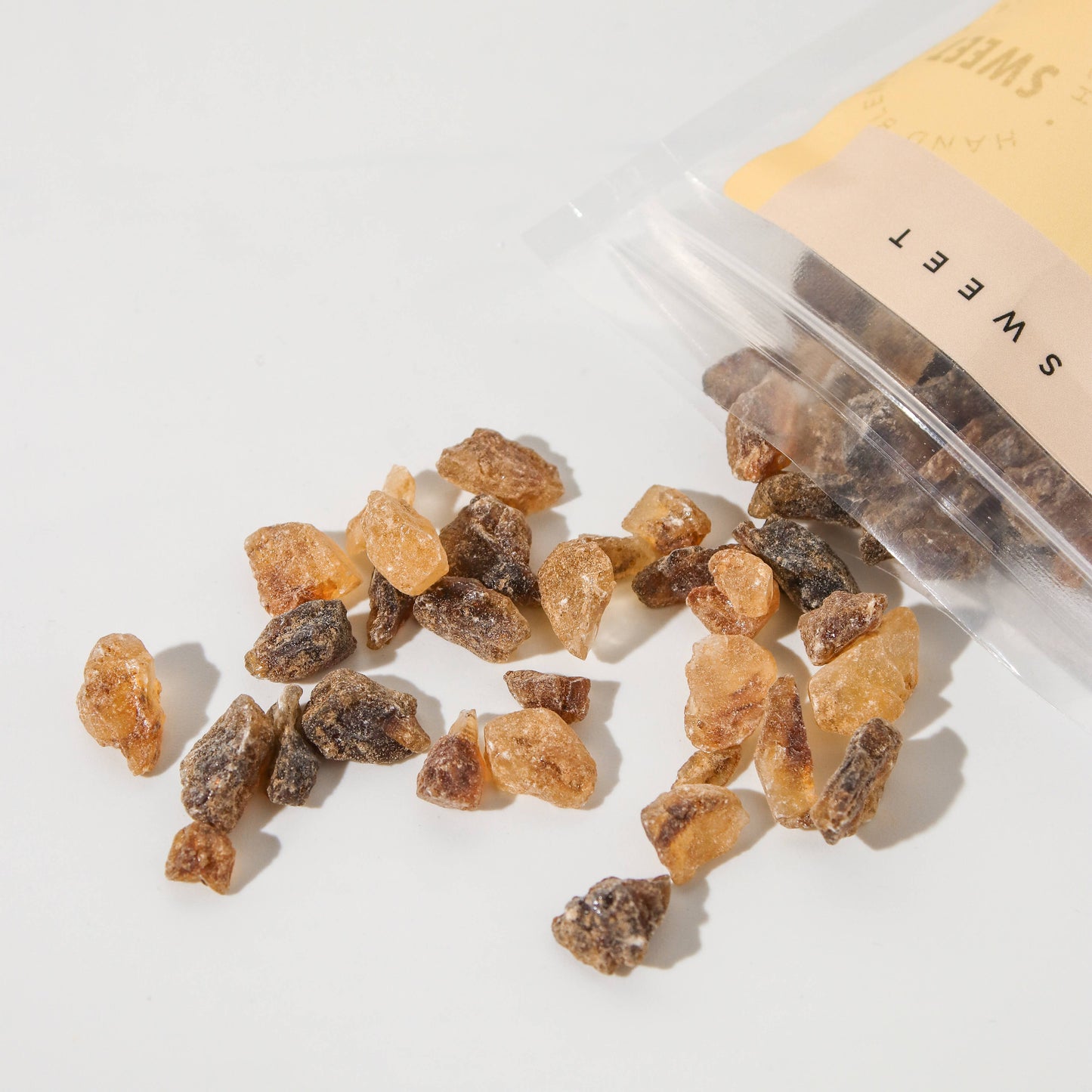 Rock Sugar - Deluxe Tea Sugar