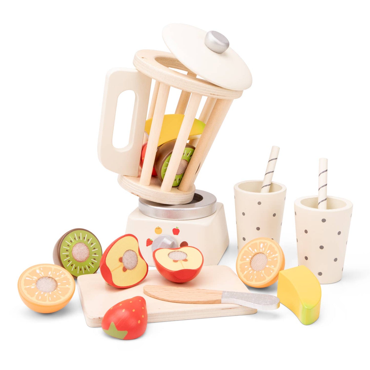 Smoothie maker set