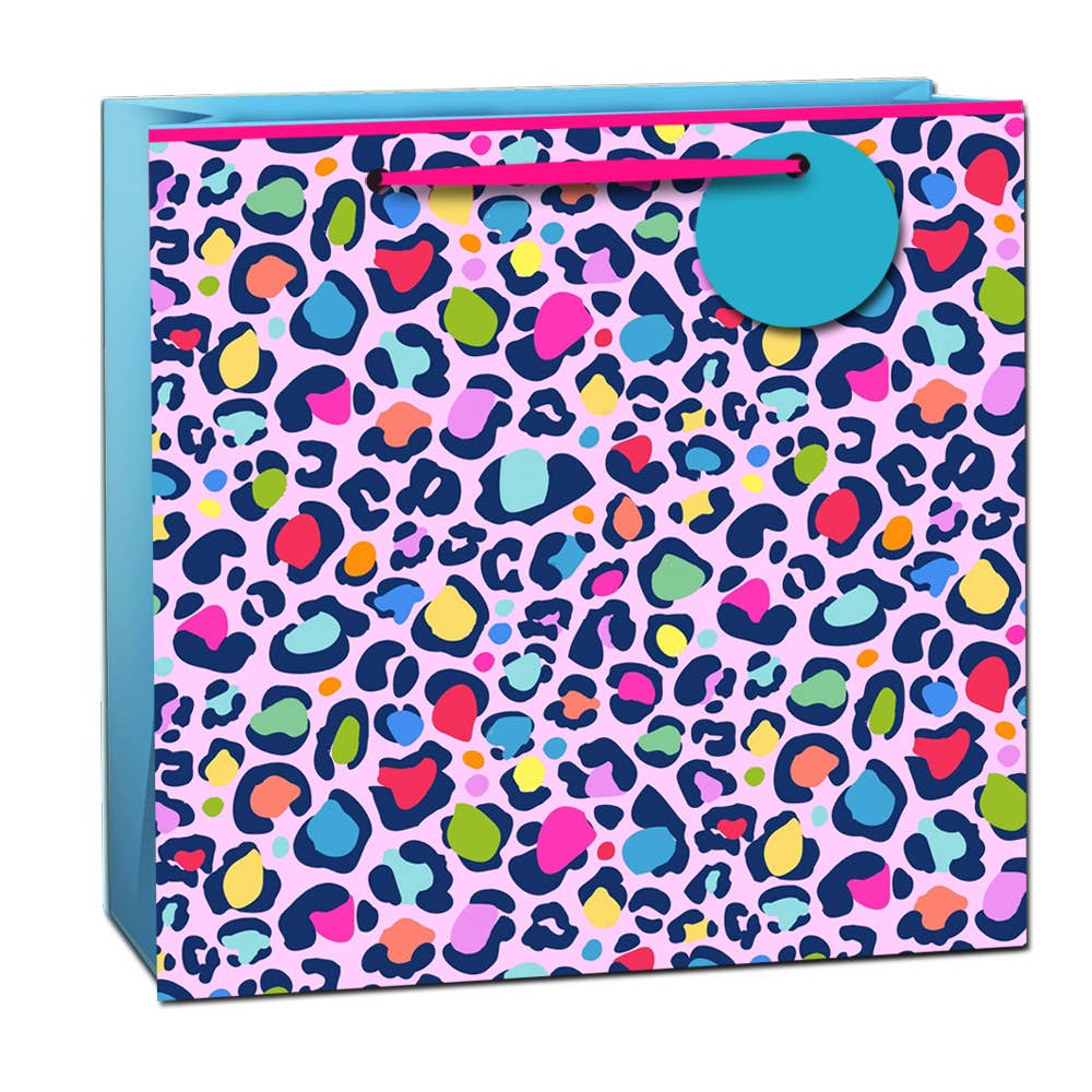 Eco-friendly Pop FSC™ Gift Bag Sustainably Sourced Everyday