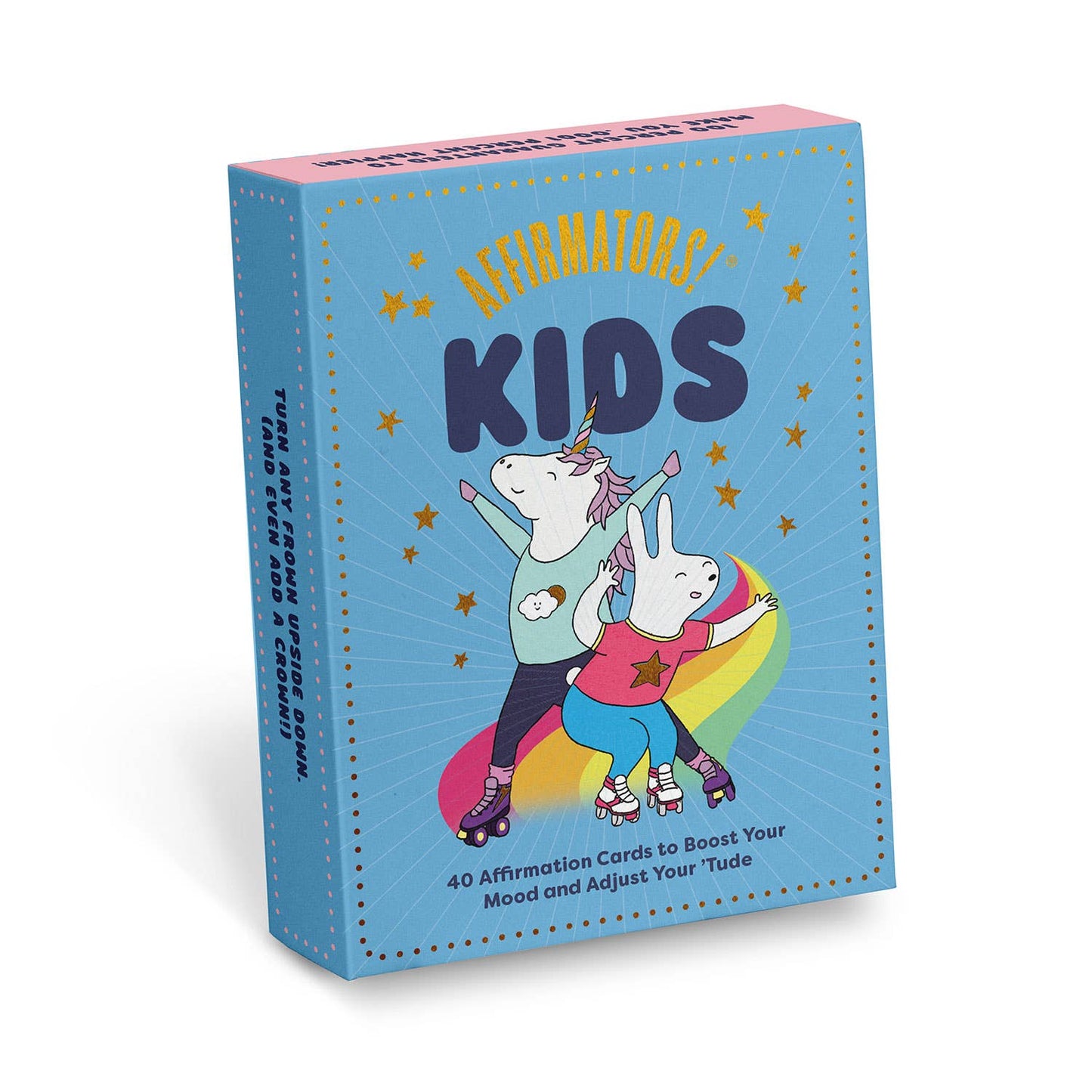 Knock Knock Kids - Affirmators! Deck
