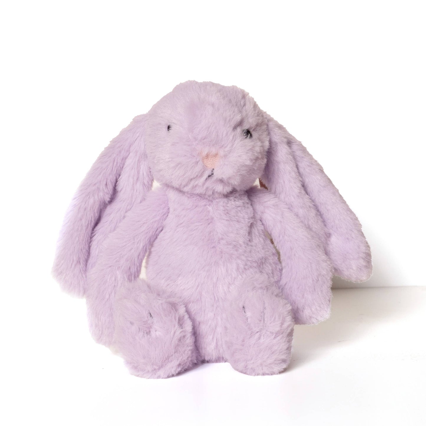 Baby Lavender Bunny ‚Äì Soft Plush with Calming Scent