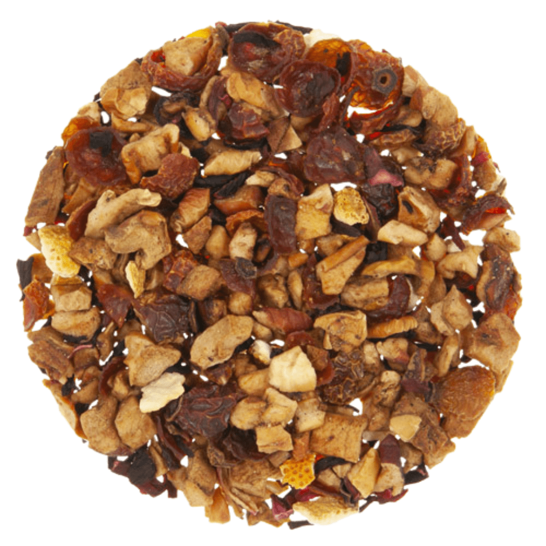 Poetic Peach - Fruit Tea