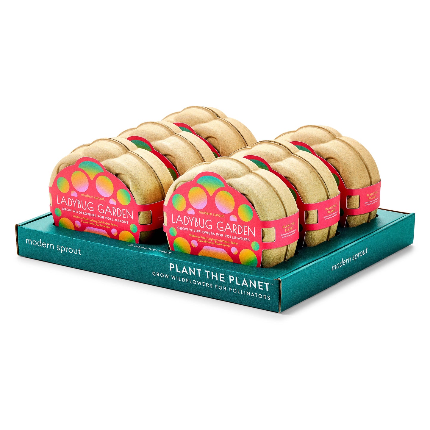 Curious Critters Activity Kits