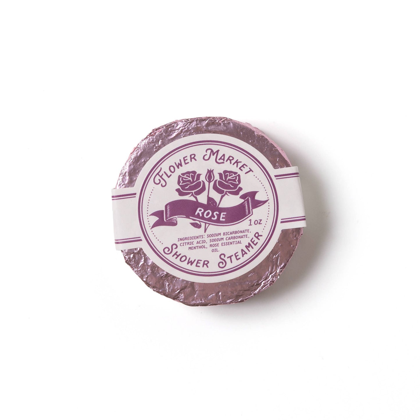 Aromatherapy Shower Steamers ‚Äì Lavender, Eucalyptus & More!
