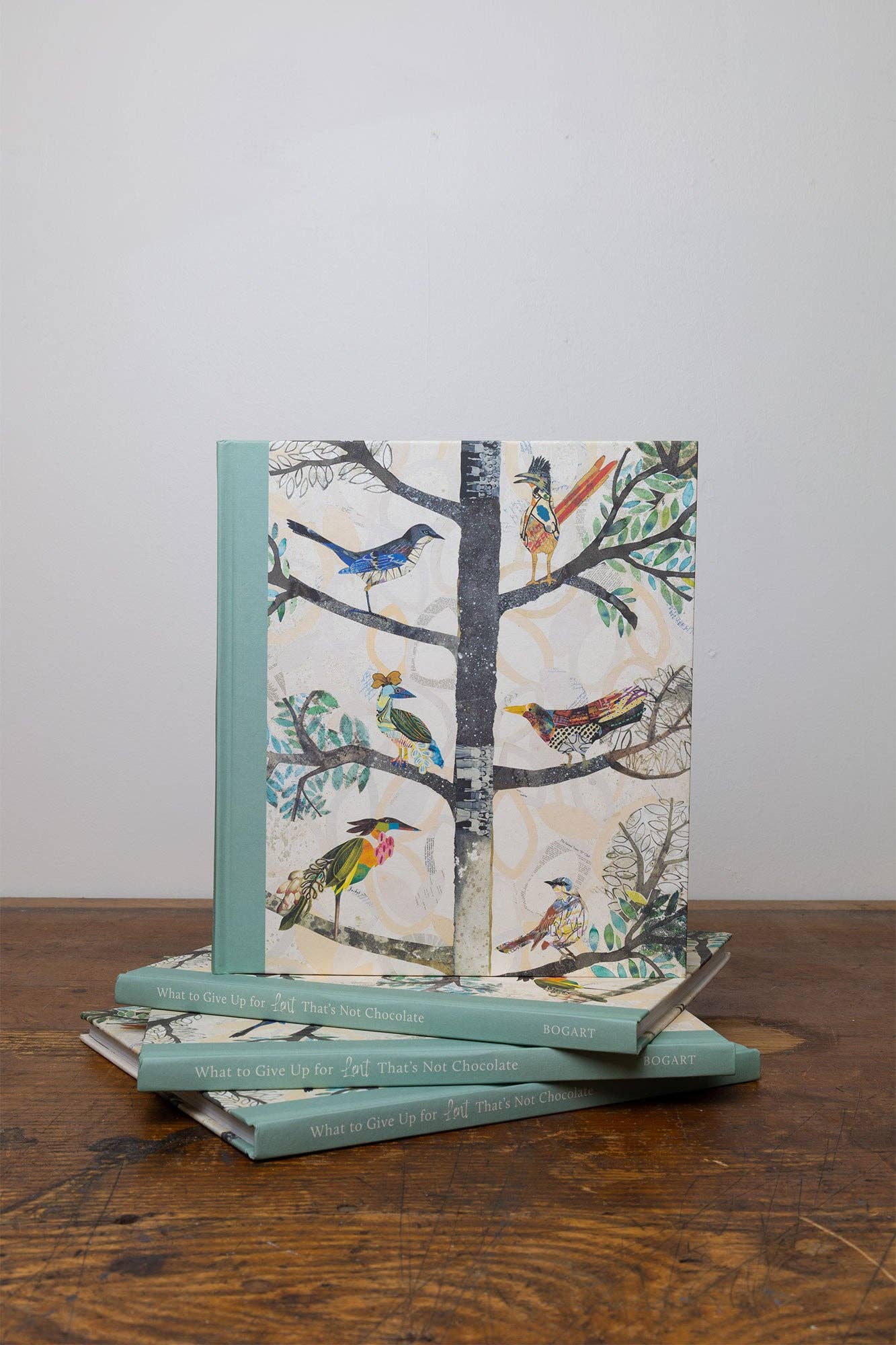 What to Give Up for Lent That's Not Chocolate