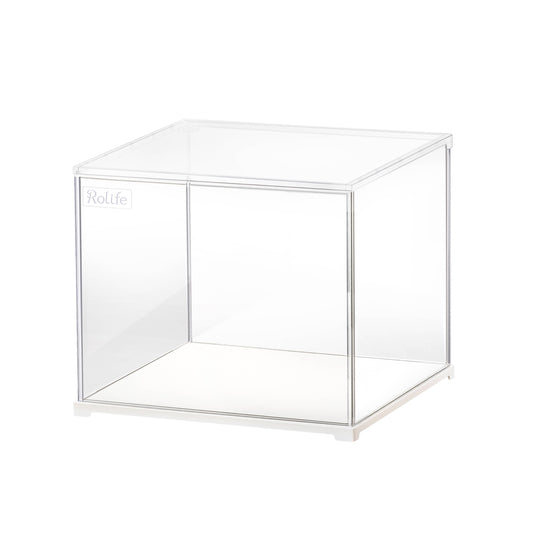 Plastic Display Case